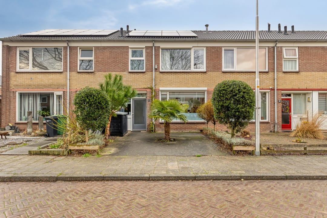 Foto 1 van Koetseland 6