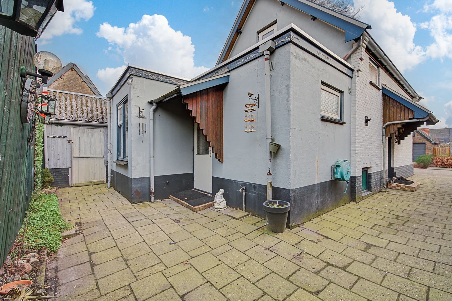 Foto 19 van Schaapweg 29