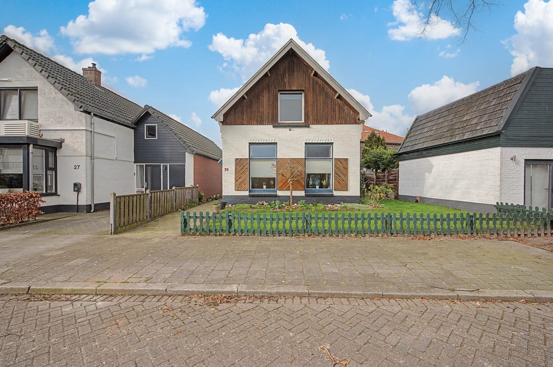 Foto 22 van Schaapweg 29