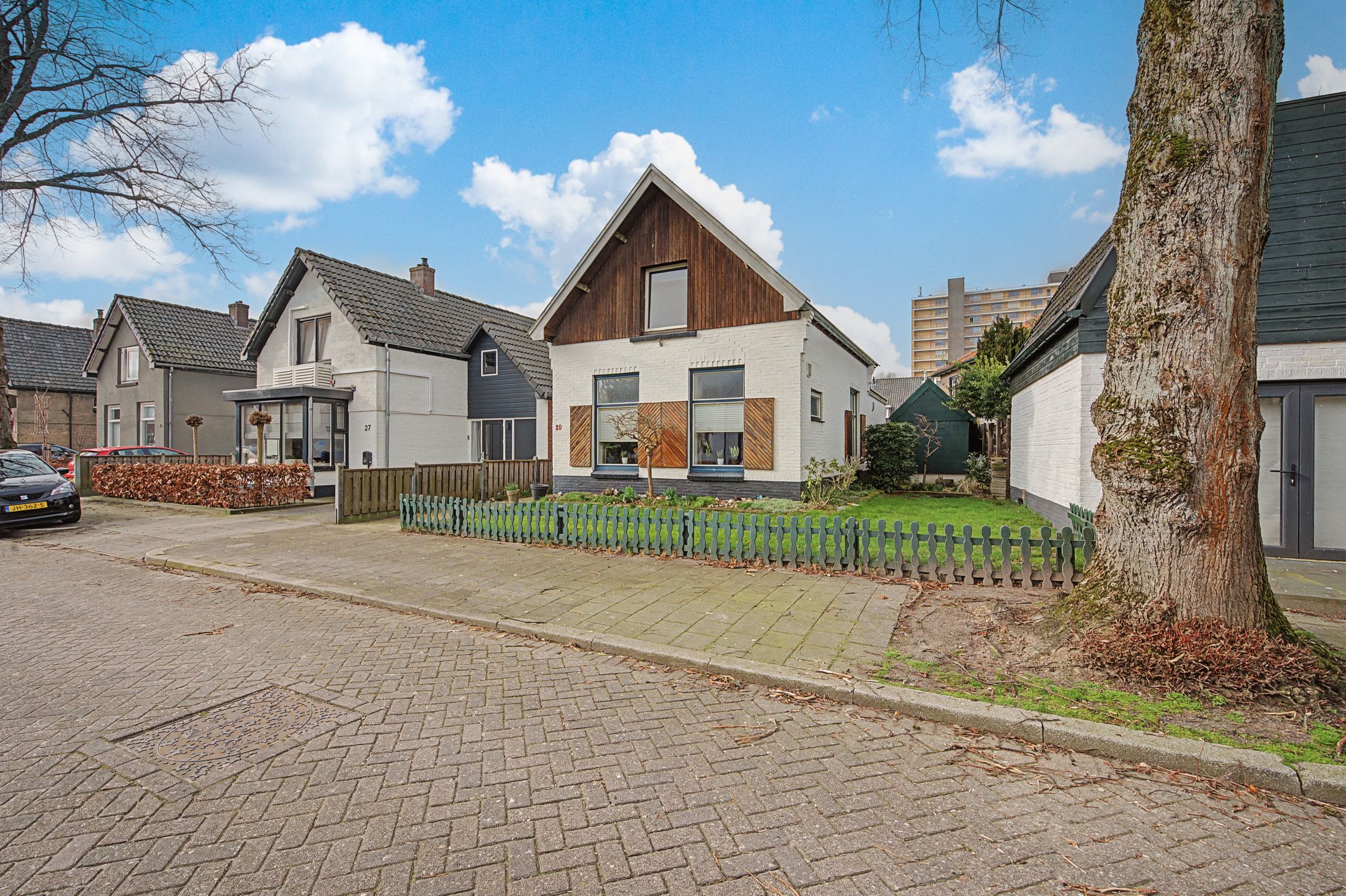 Schaapweg 29 