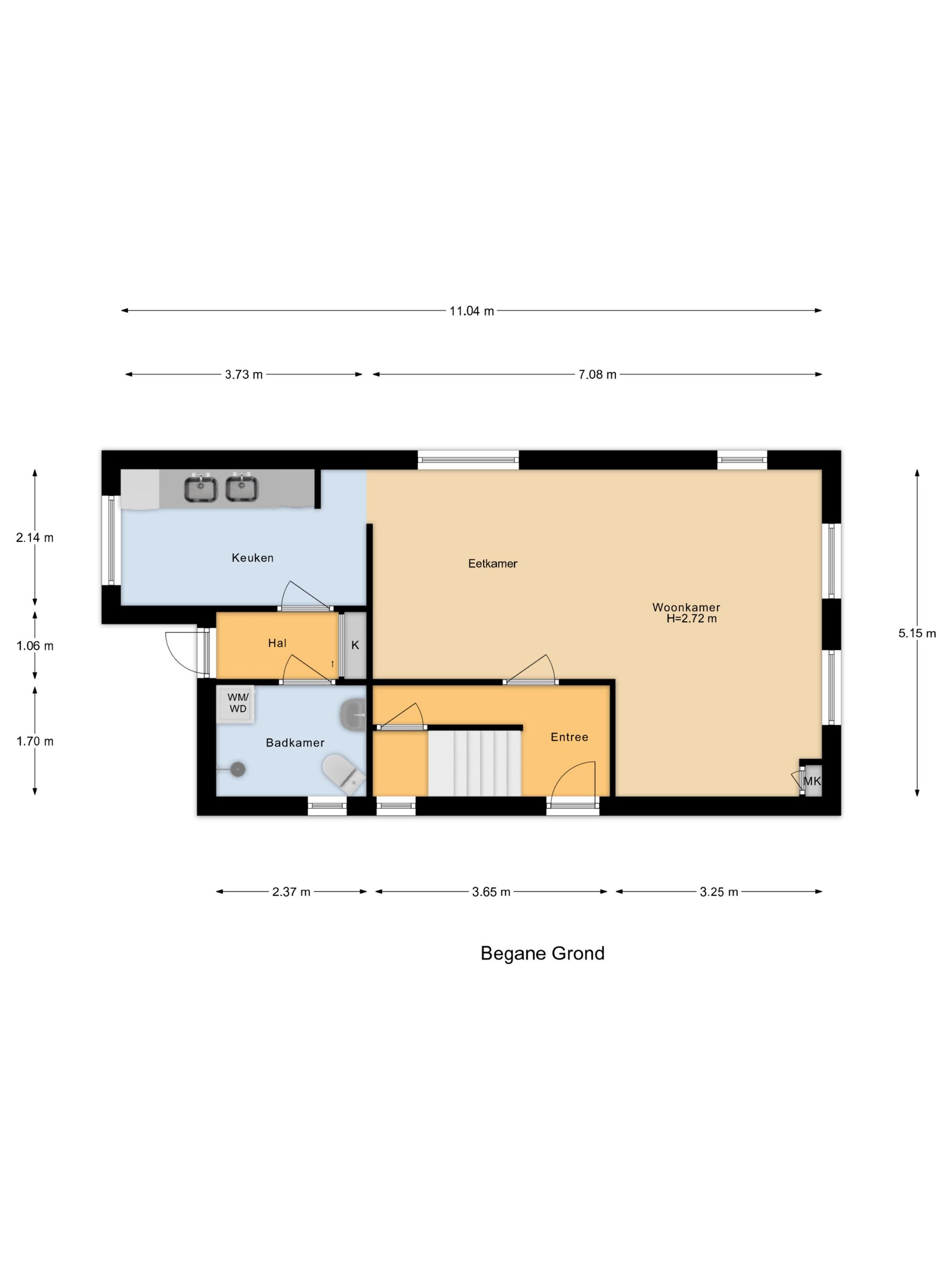 Foto 24 van Schaapweg 29