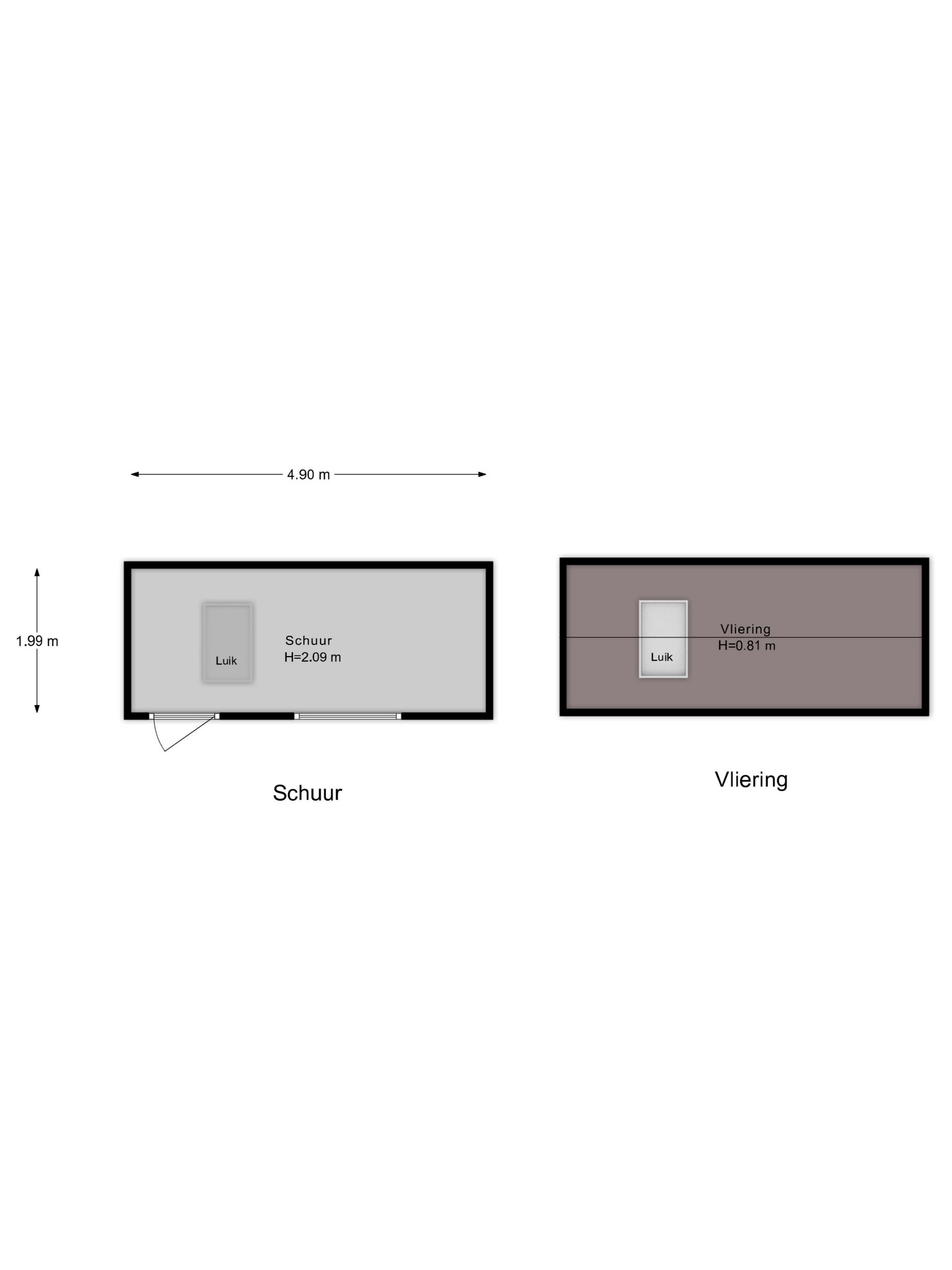 Foto 30 van Schaapweg 29