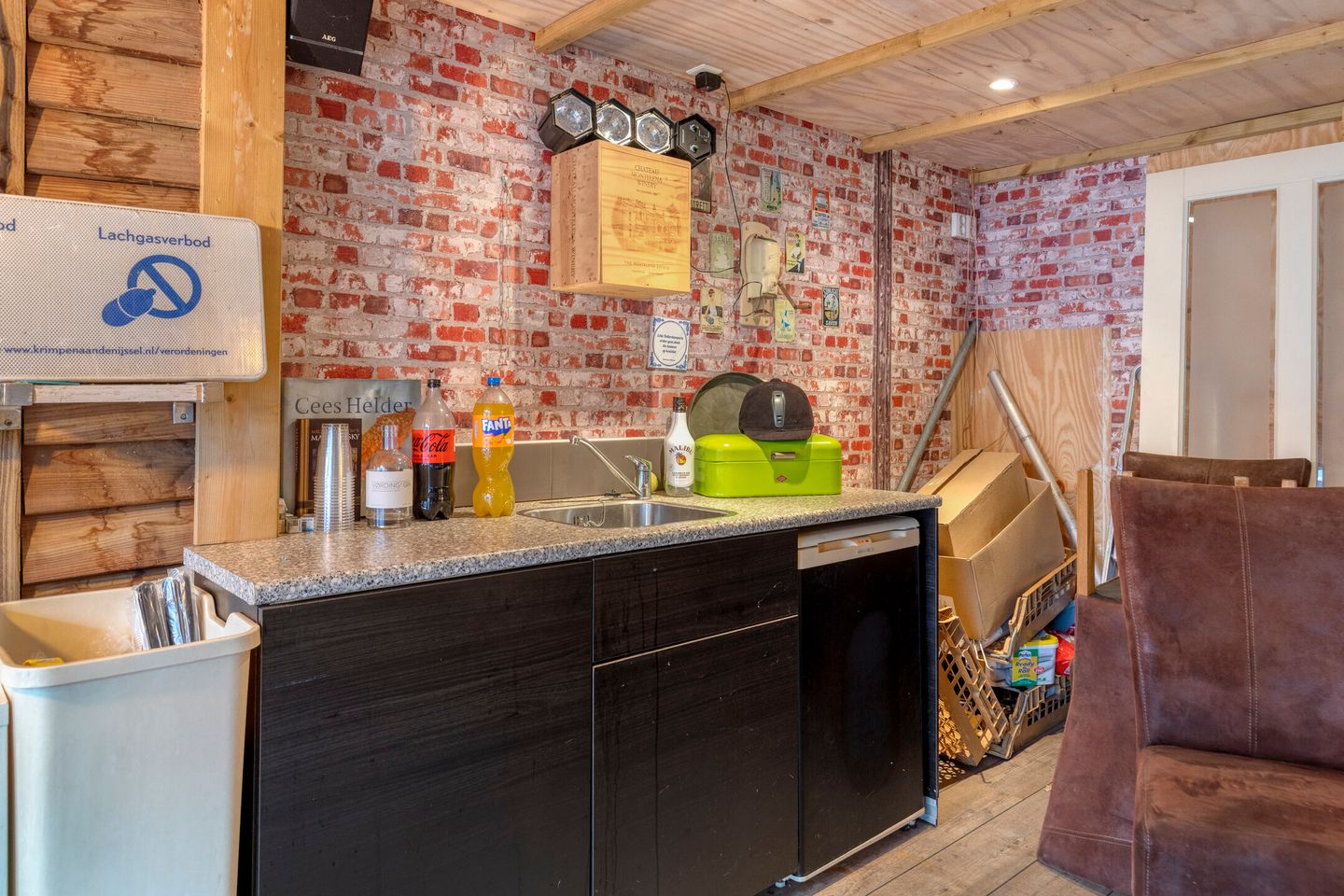 Foto 25 van Doormanstraat 39