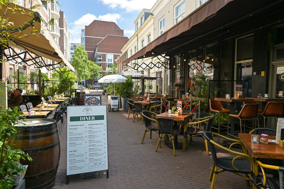 Foto 31 van Koninginnegracht 39-A