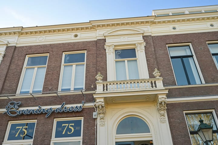 Photo 2 of Koninginnegracht 39-A