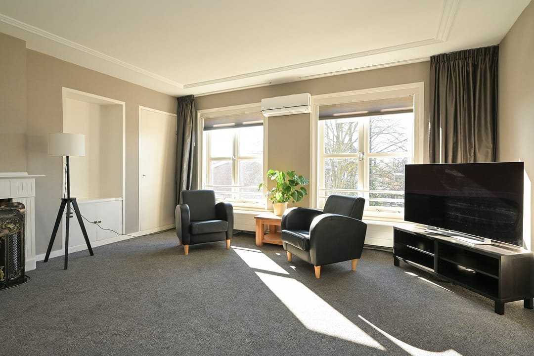 Foto 7 van Koninginnegracht 39-A