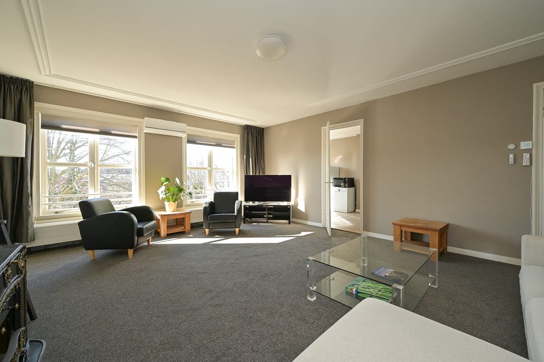 Foto 8 van Koninginnegracht 39-A