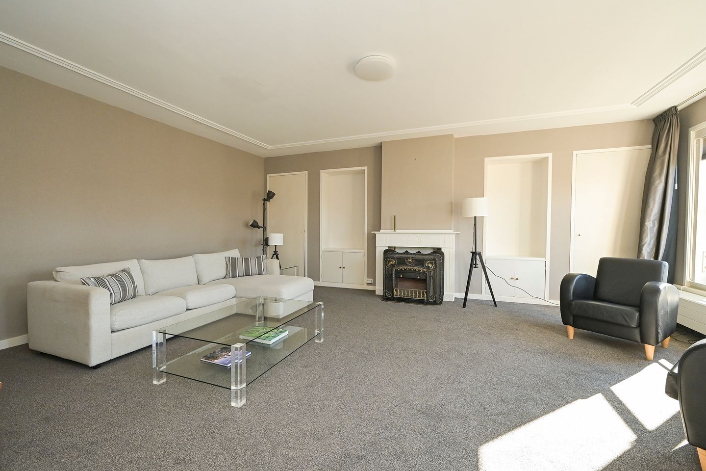 Foto 10 van Koninginnegracht 39-A