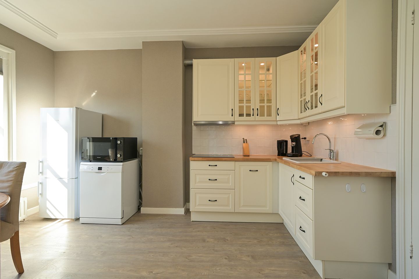 Foto 14 van Koninginnegracht 39-A