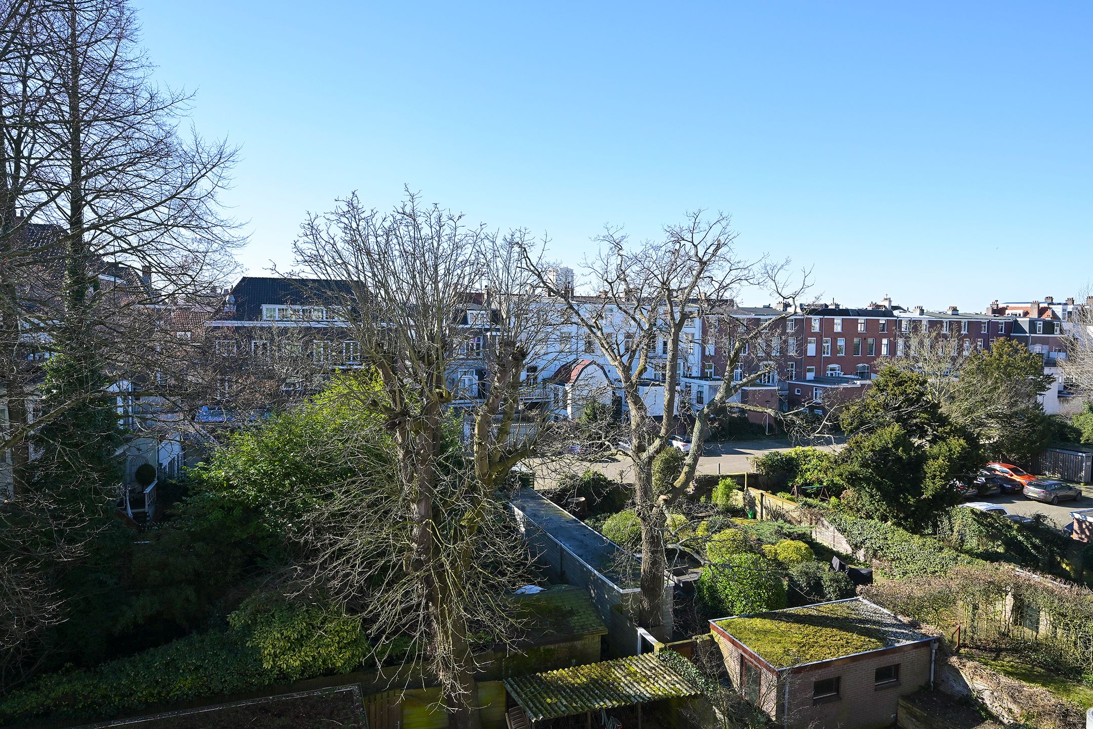 Foto 15 van Koninginnegracht 39-A