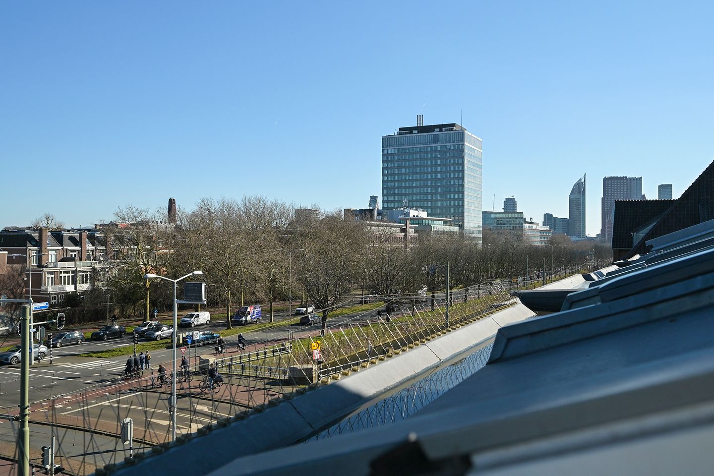 Foto 20 van Koninginnegracht 39-A