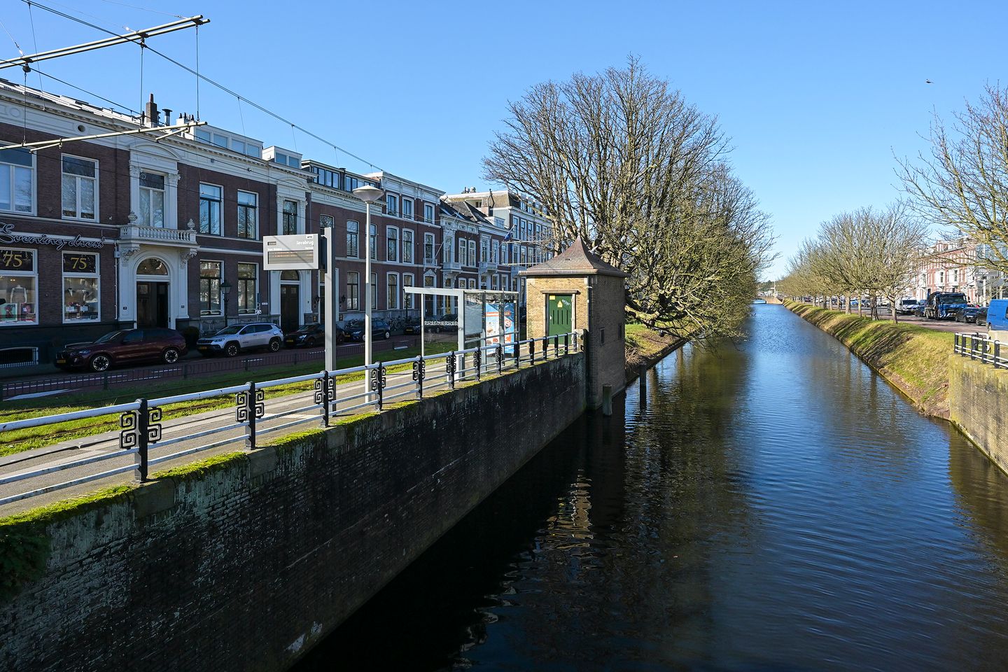 Foto 29 van Koninginnegracht 39-A