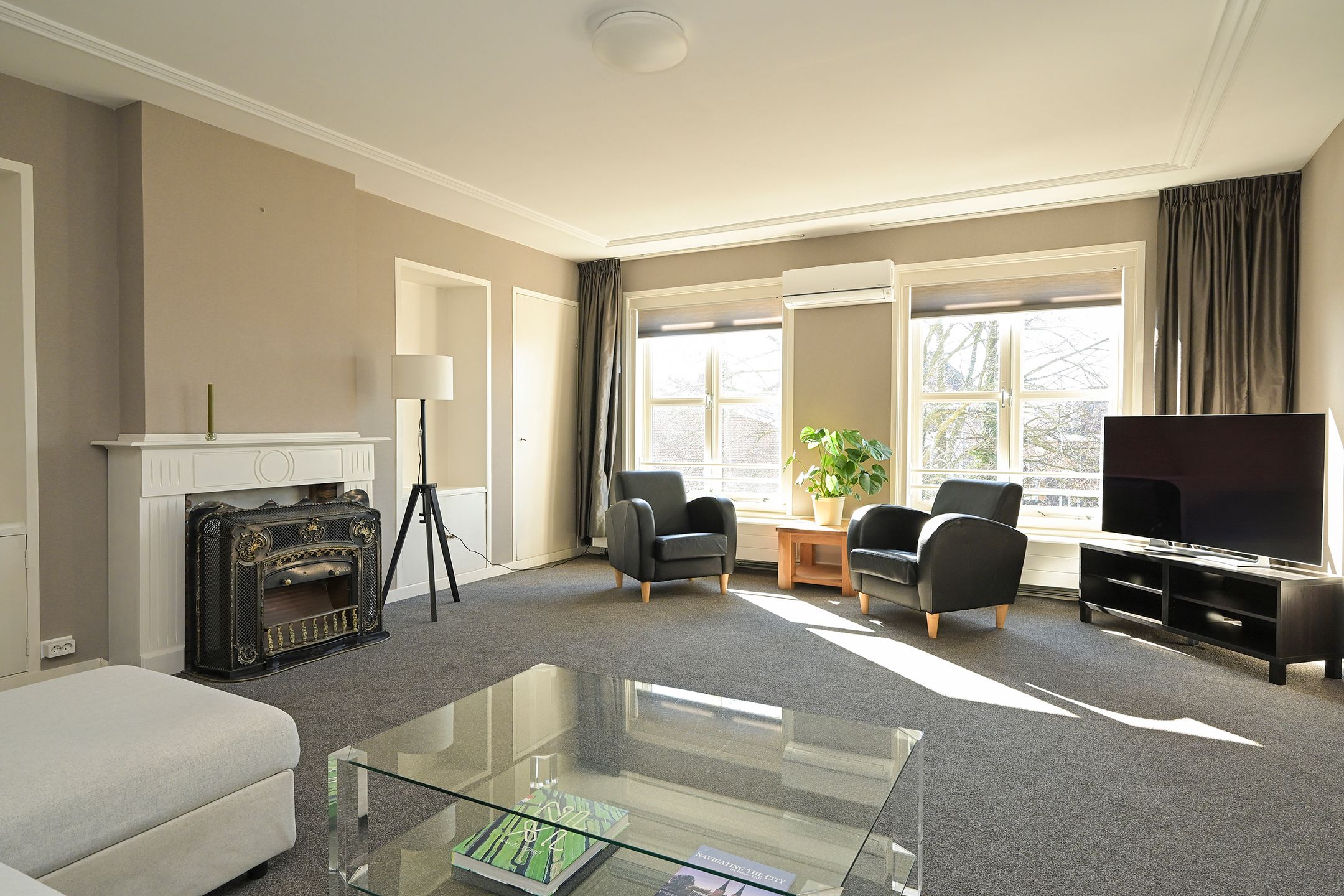 Foto 6 van Koninginnegracht 39-A