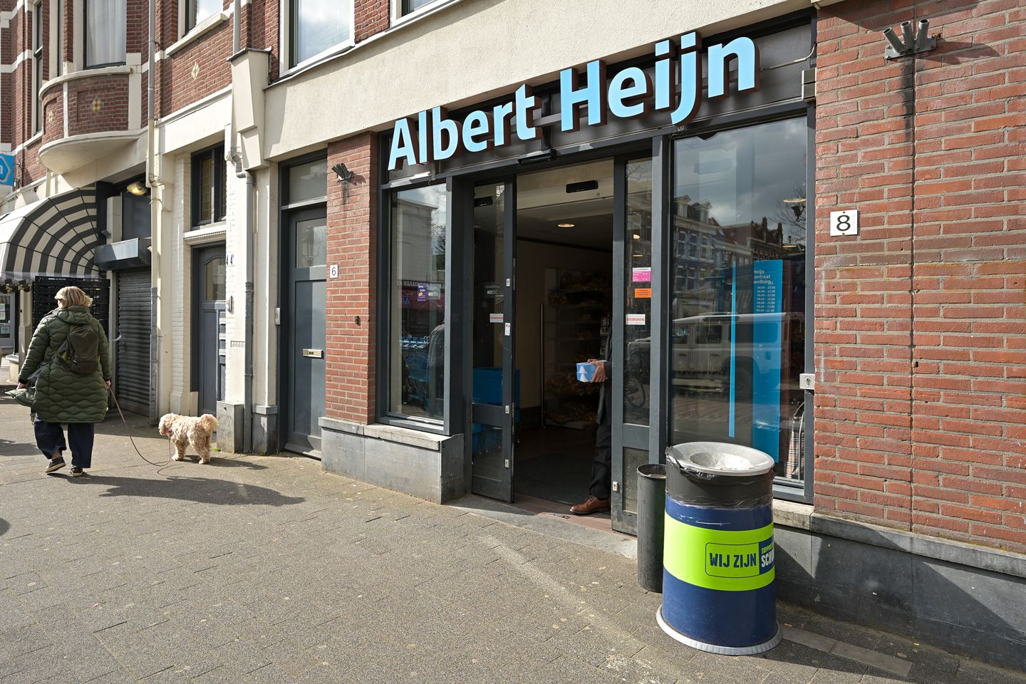 Foto 35 van Koninginnegracht 39-A