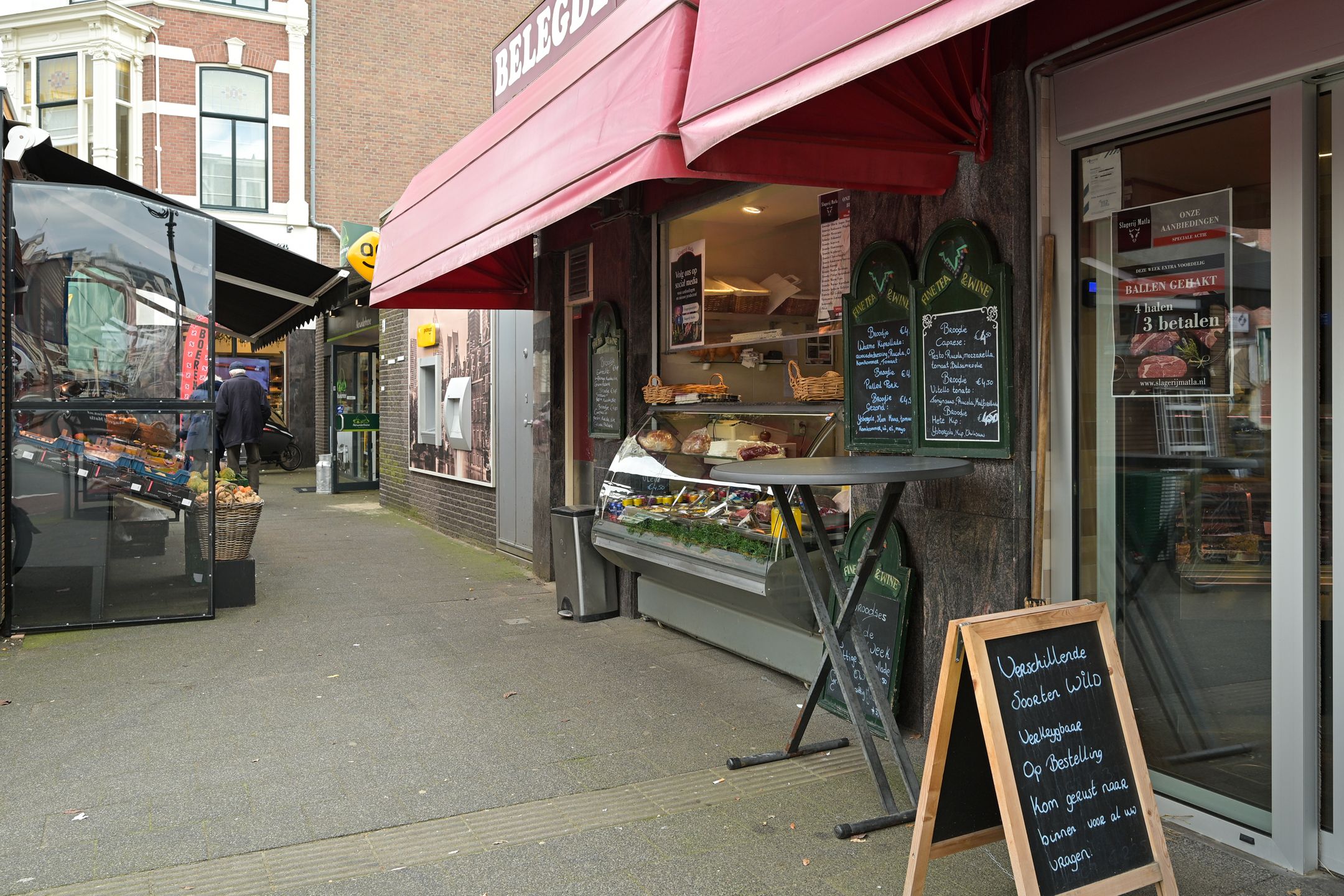 Foto 36 van Koninginnegracht 39-A