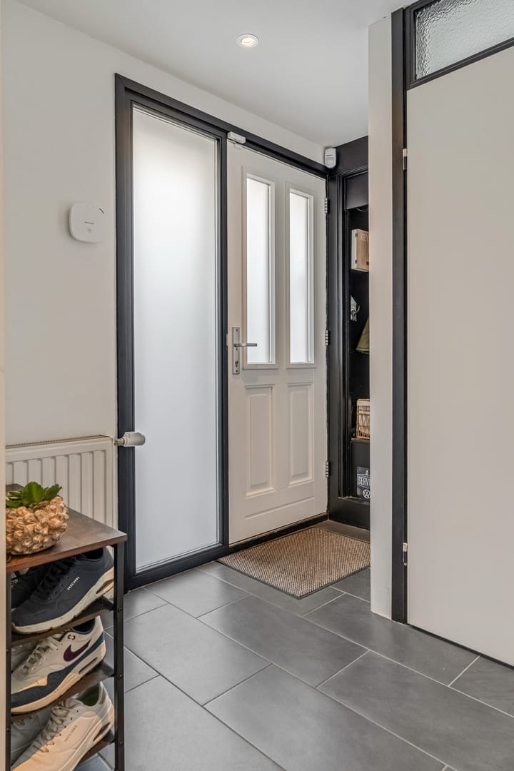 Foto 2 van Opaalstraat 92