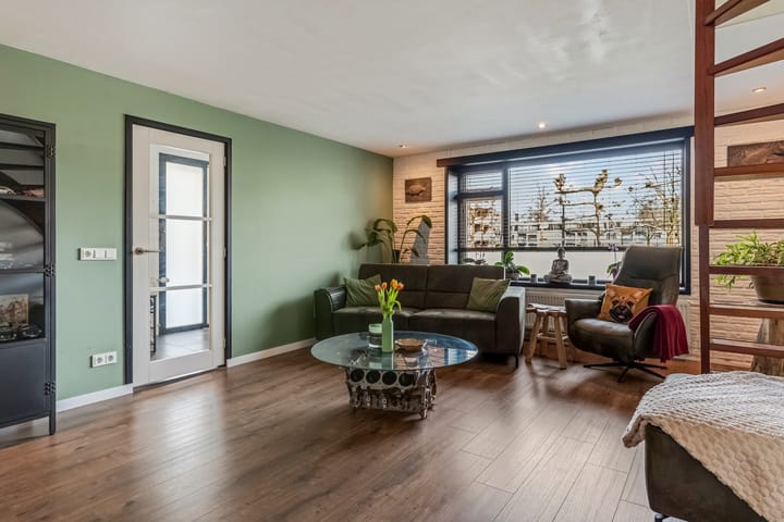 Foto 3 van Opaalstraat 92