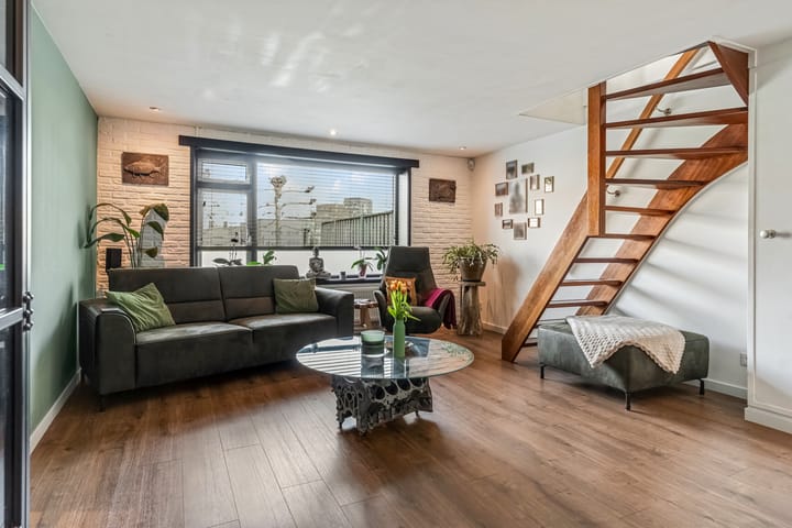 Foto 4 van Opaalstraat 92