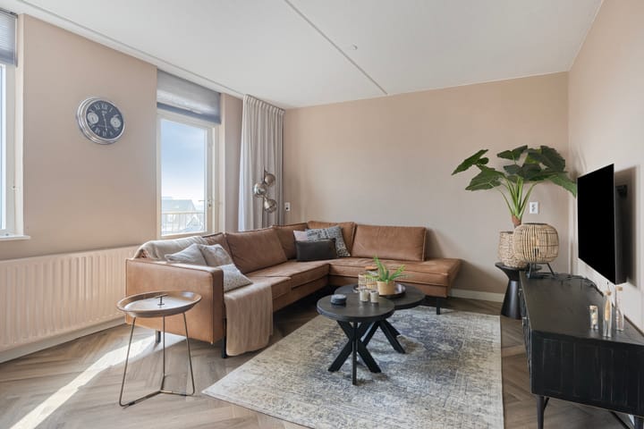 Photo 2 of Raadhuisstraat 21