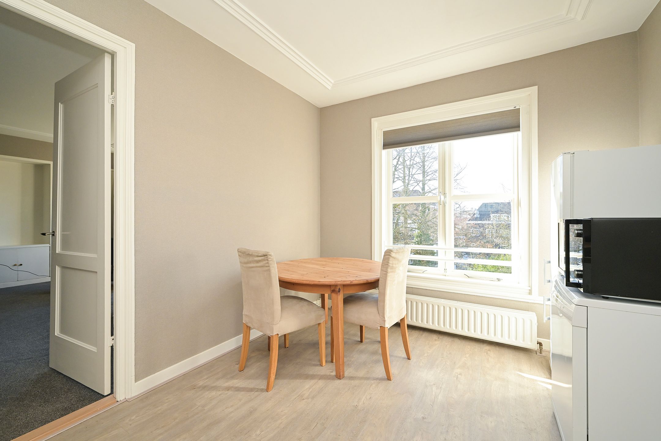 Foto 12 van Koninginnegracht 39-A