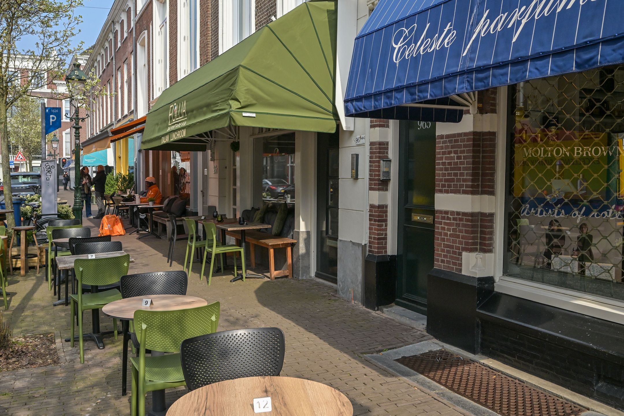 Foto 33 van Koninginnegracht 39-A