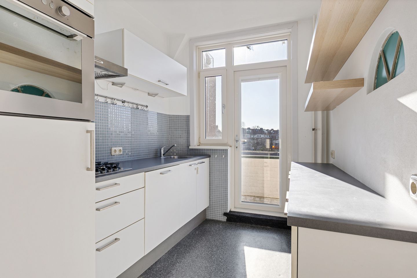 Foto 20 van Friesestraatweg 16-2A