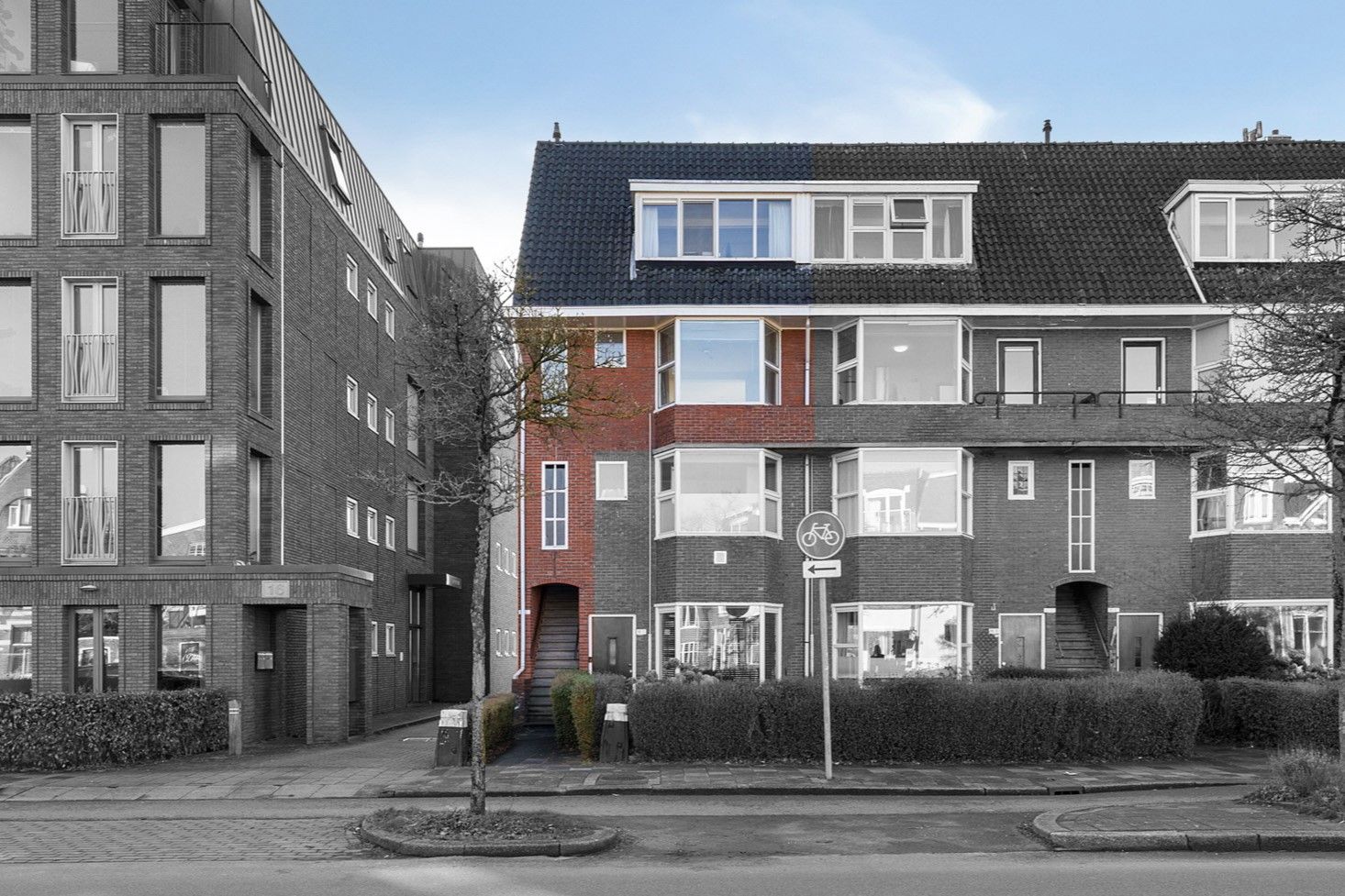 Friesestraatweg 16-2A 16 2a