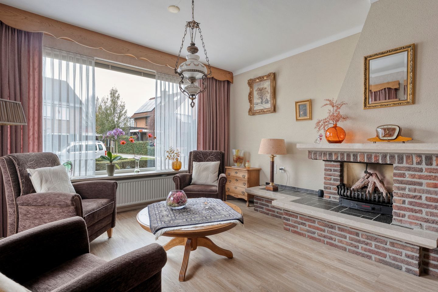 Foto 4 van Vosmeerstraat 22