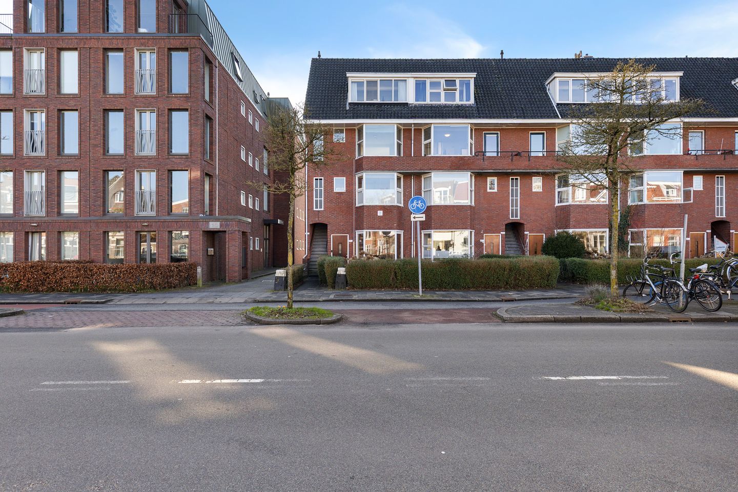 Foto 4 van Friesestraatweg 16-2A