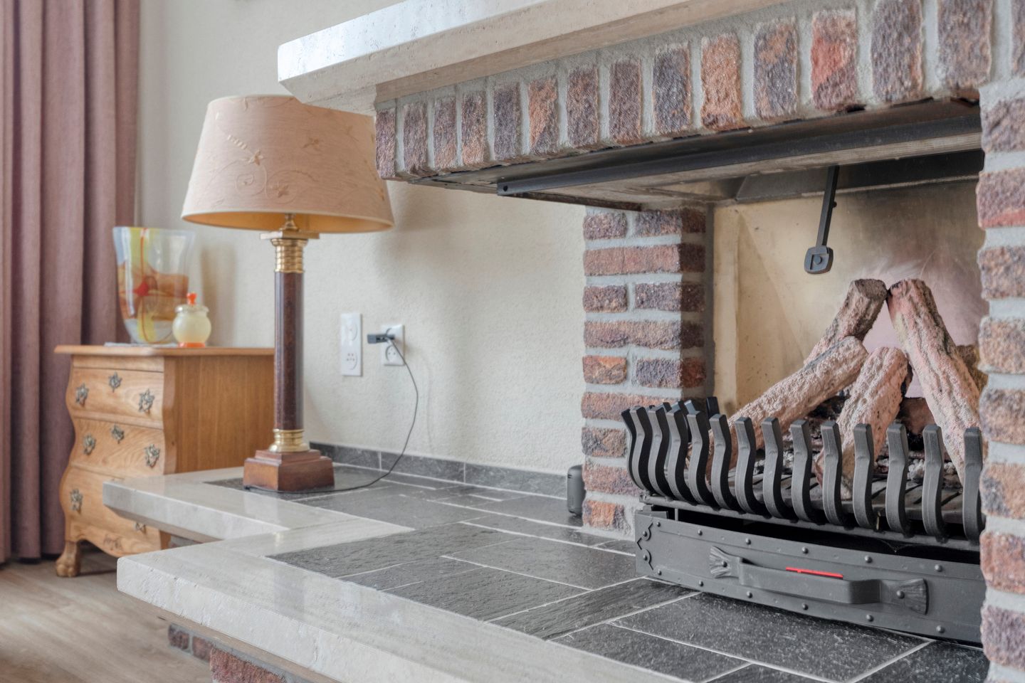 Foto 5 van Vosmeerstraat 22