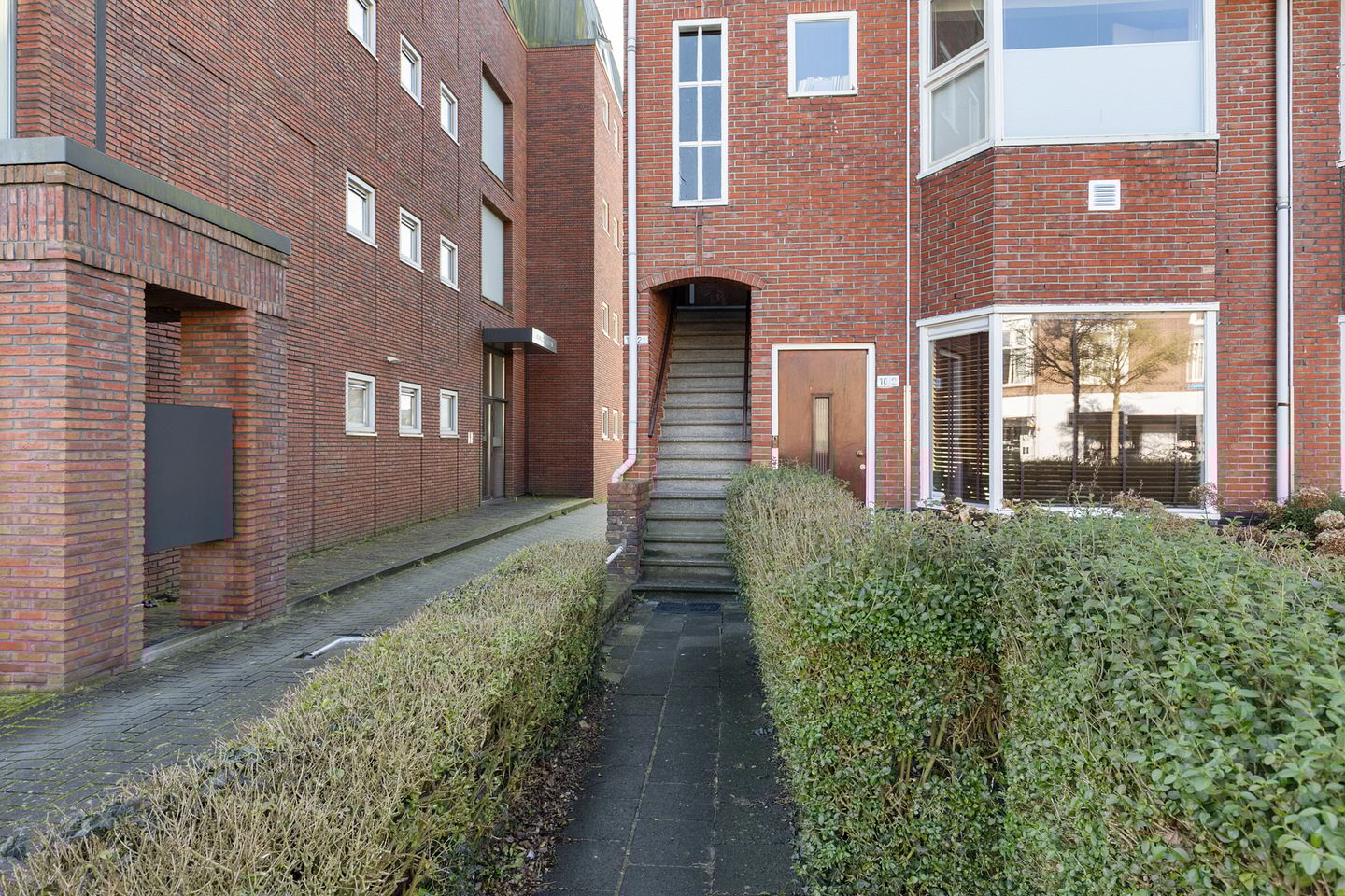 Foto 5 van Friesestraatweg 16-2A