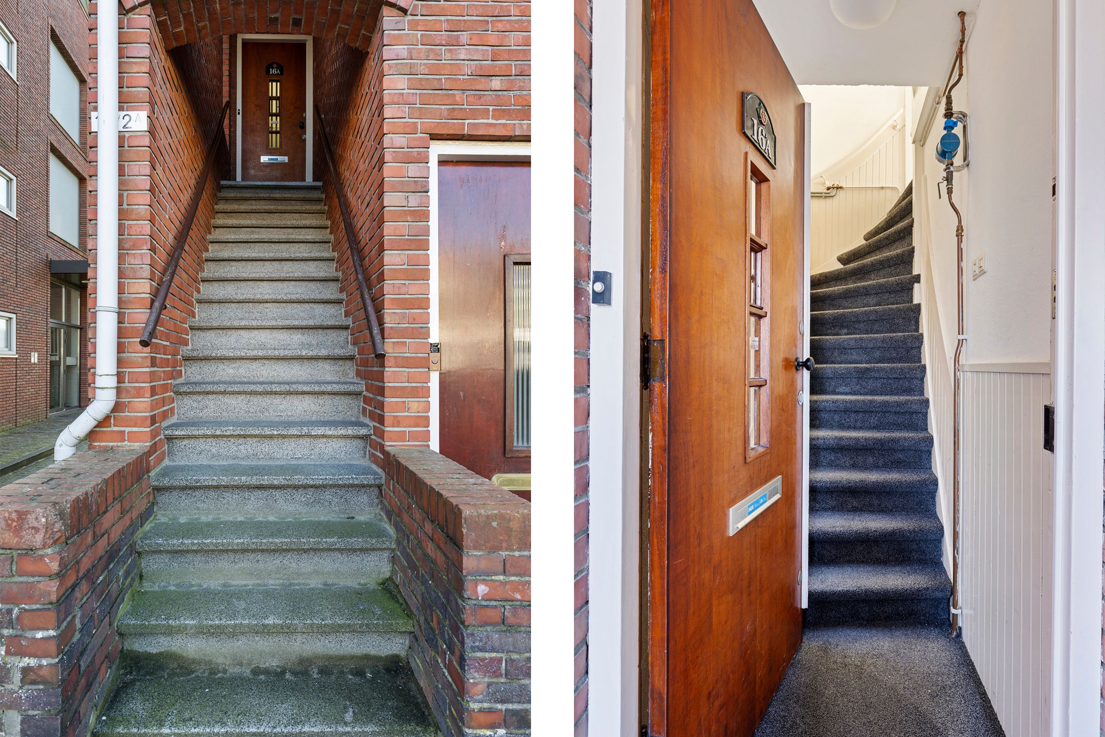 Foto 6 van Friesestraatweg 16-2A