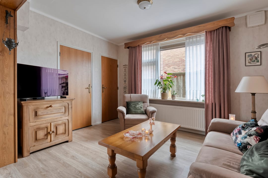 Foto 7 van Vosmeerstraat 22