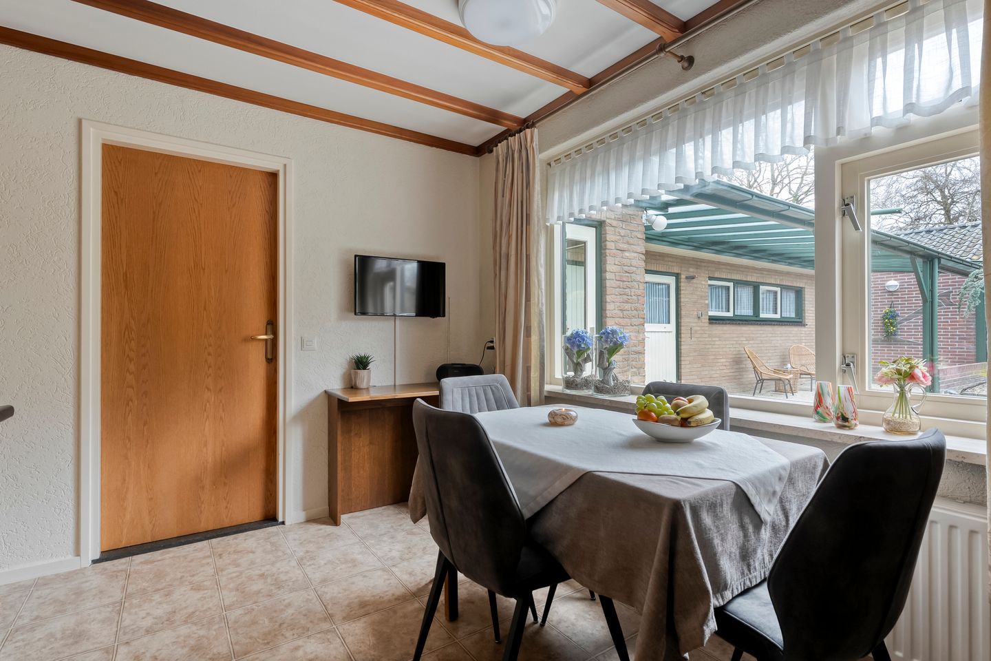 Foto 10 van Vosmeerstraat 22