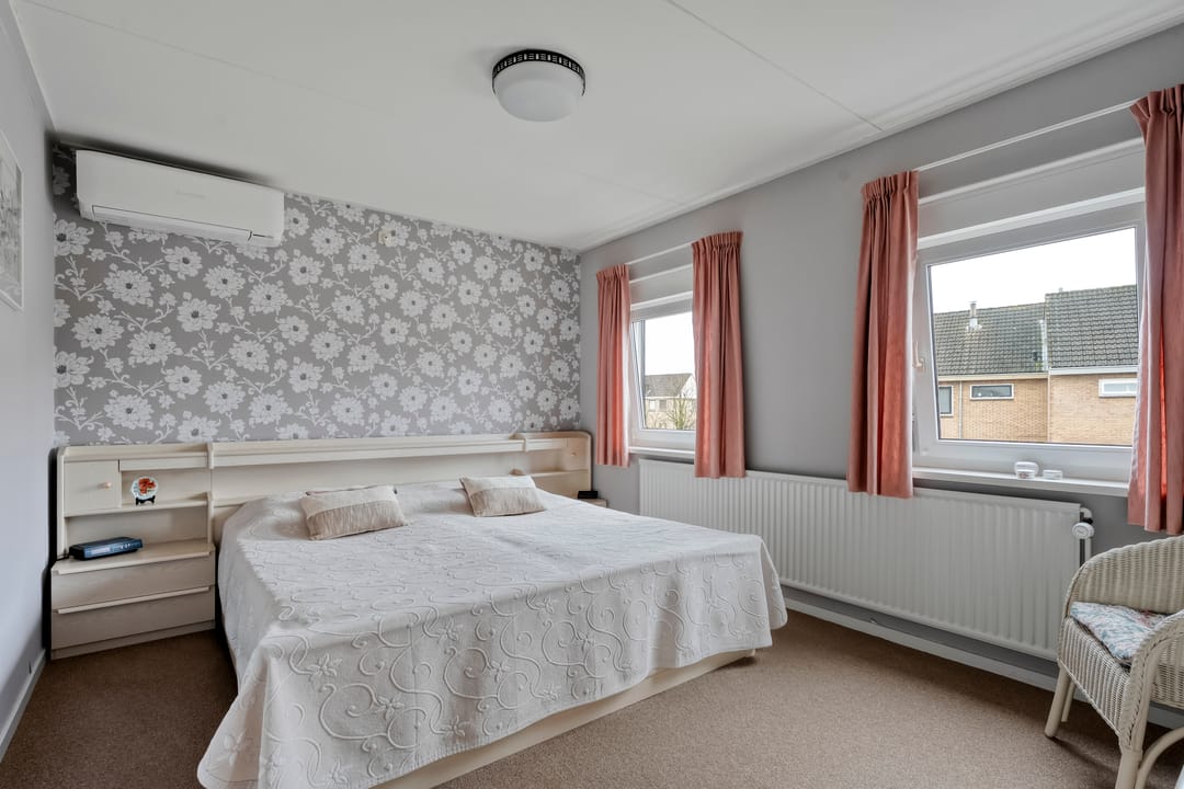 Foto 16 van Vosmeerstraat 22