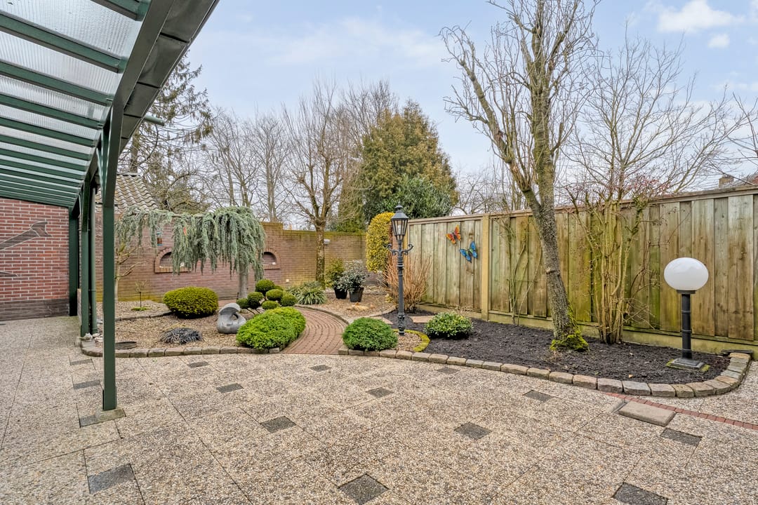 Foto 23 van Vosmeerstraat 22