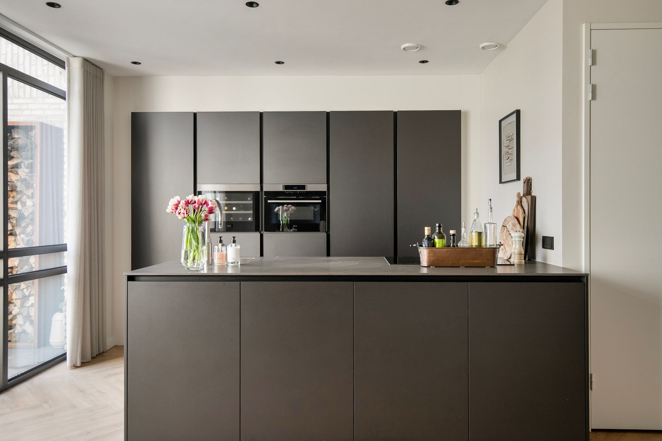 Foto 12 van Garve 28