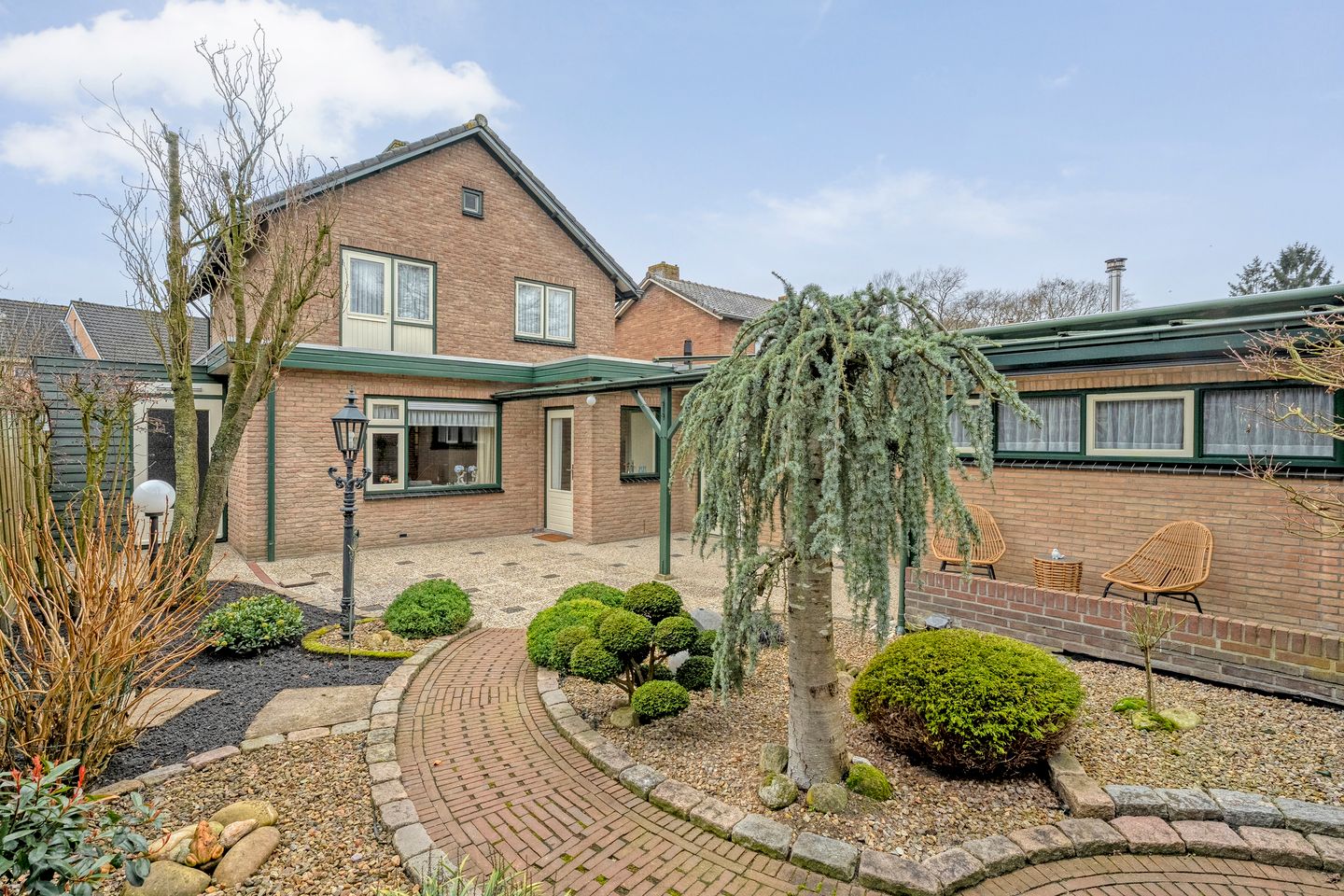 Foto 25 van Vosmeerstraat 22