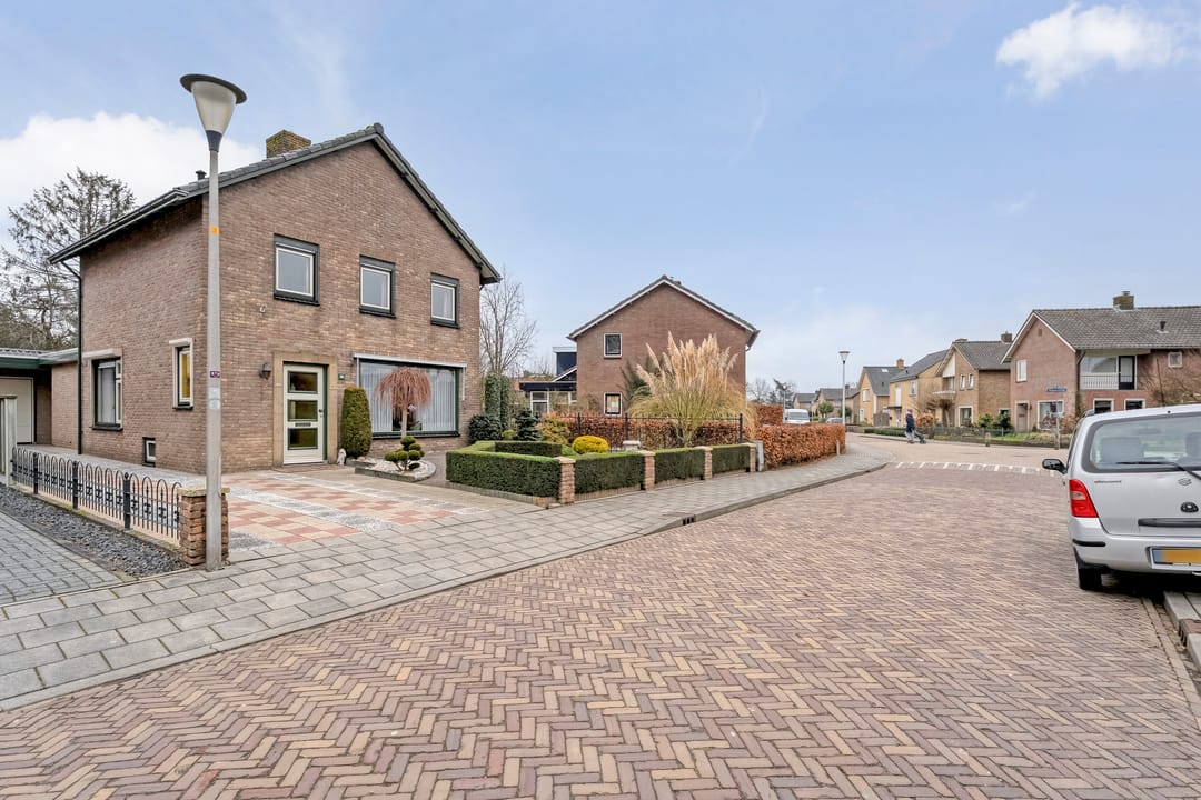 Foto 26 van Vosmeerstraat 22