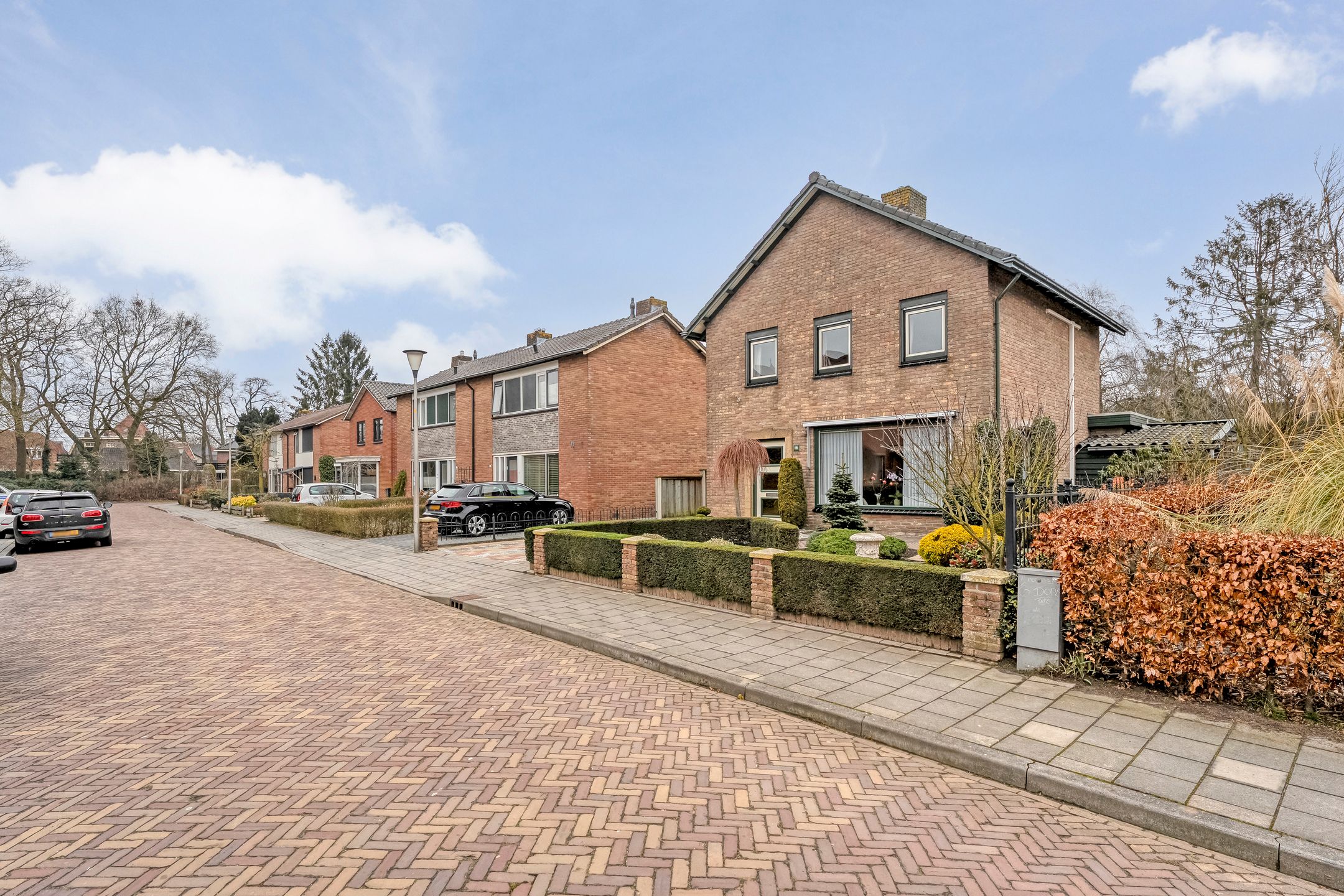 Foto 27 van Vosmeerstraat 22