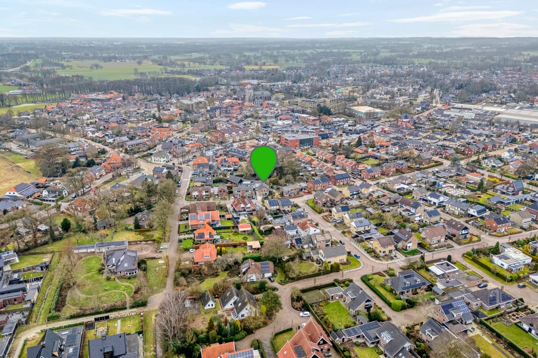 Foto 28 van Vosmeerstraat 22