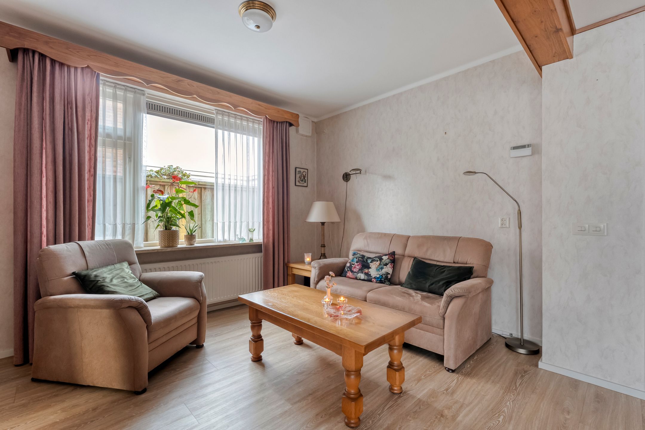 Foto 6 van Vosmeerstraat 22