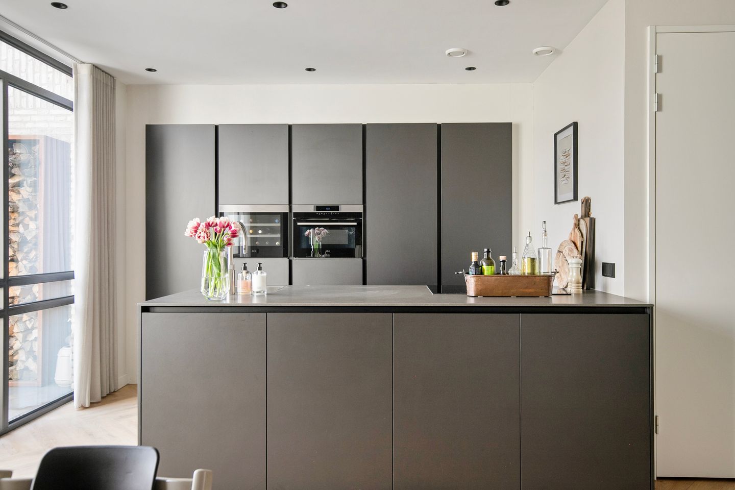 Foto 20 van Garve 28