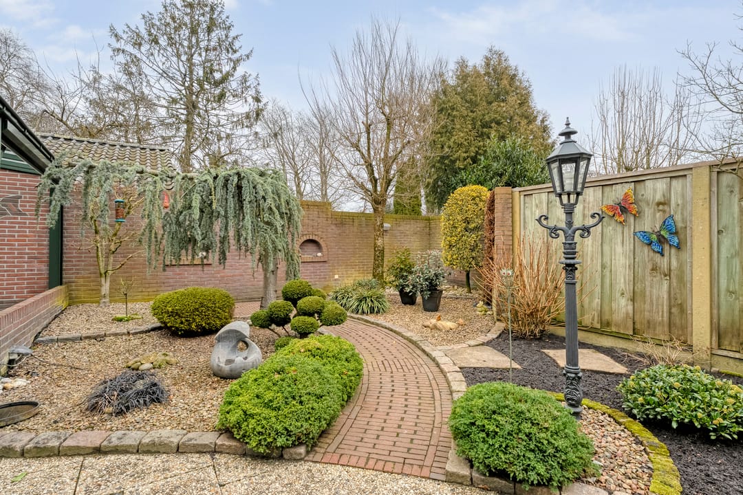 Foto 22 van Vosmeerstraat 22