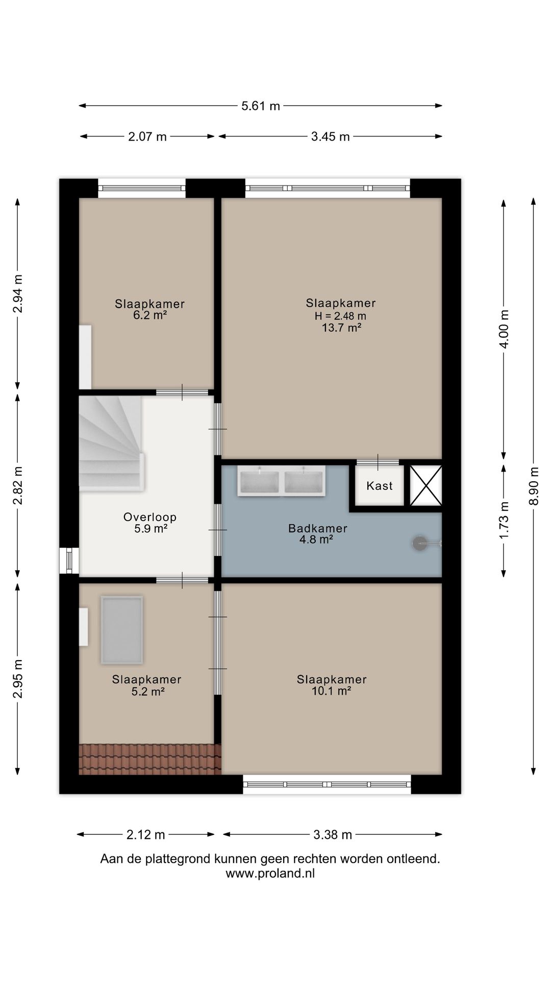 Foto 46 van Friesestraatweg 16-2A