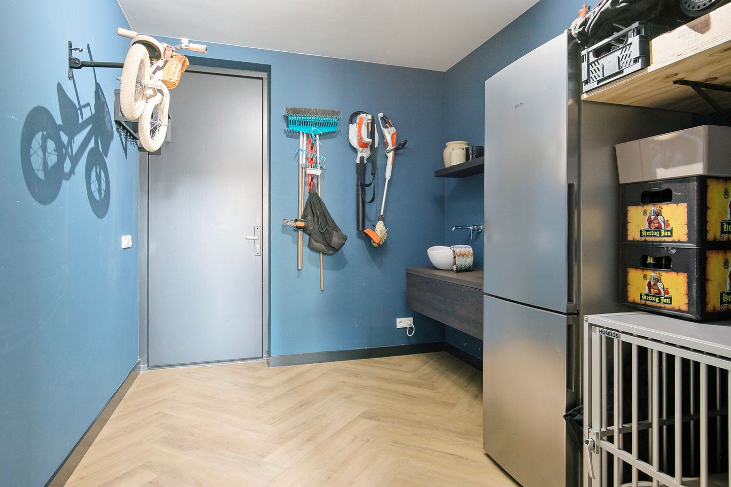 Foto 25 van Garve 28