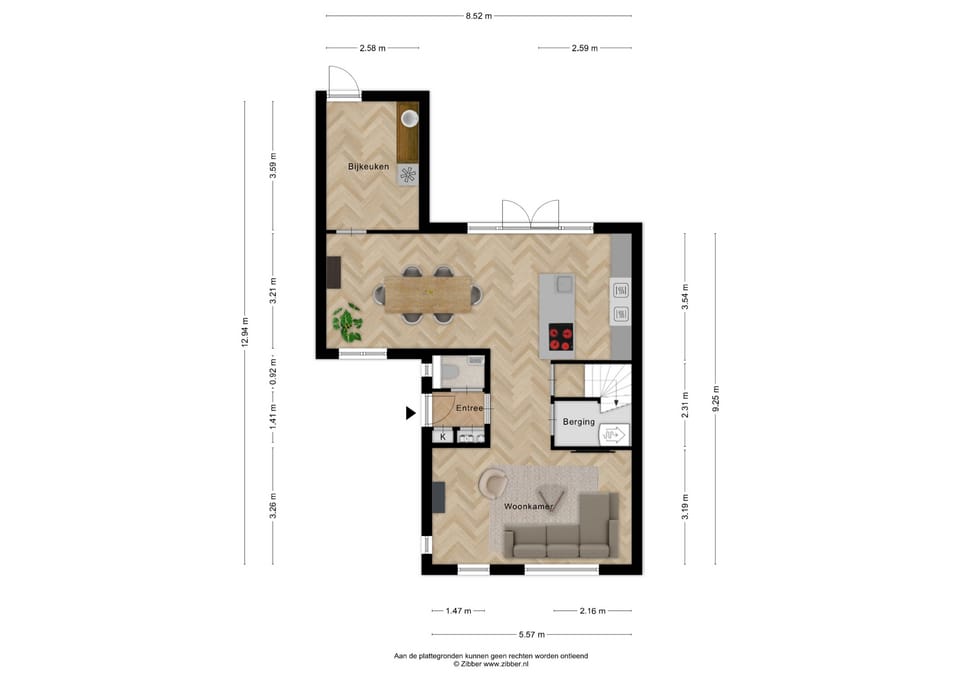 Foto 57 van Garve 28