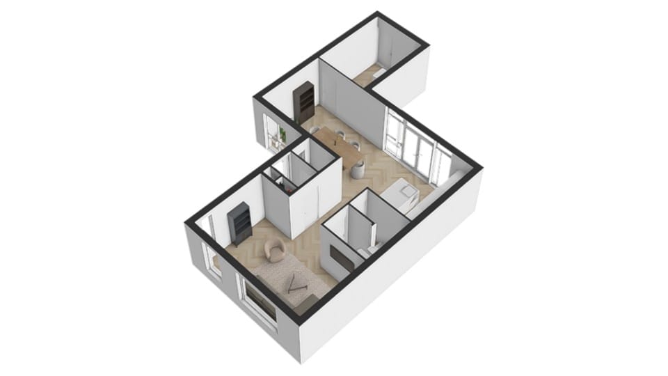 Foto 58 van Garve 28