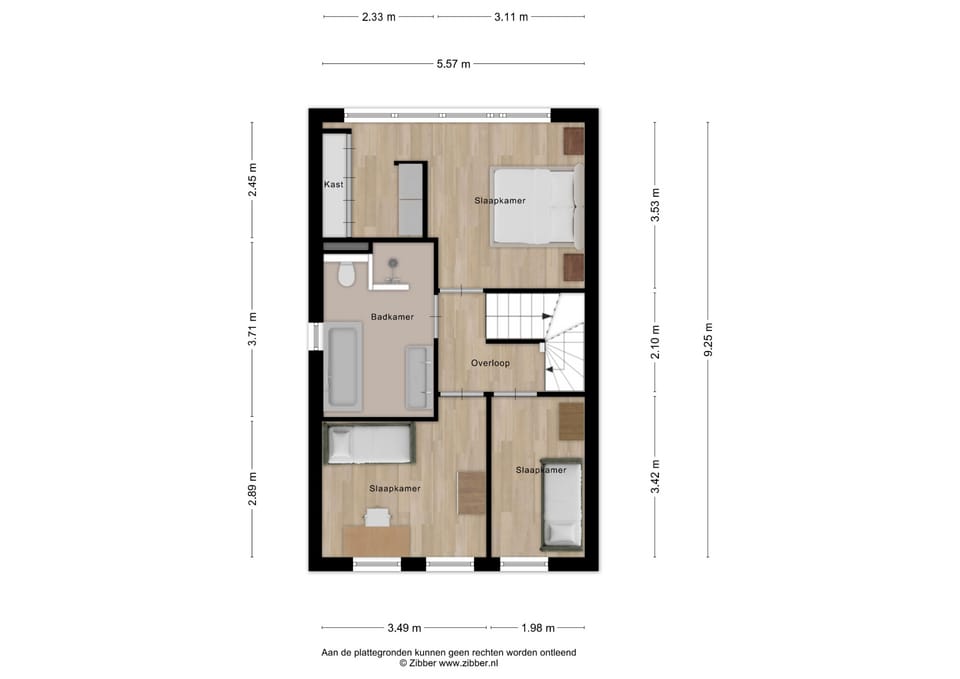 Foto 59 van Garve 28