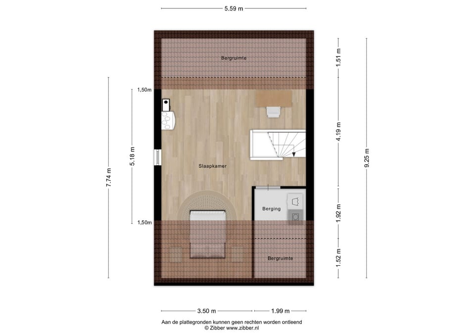 Foto 61 van Garve 28